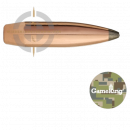 SIERRA 2165 GAMEKING® GESCHOSSE .30 / .308 200GR SBT 100 STÜCK
